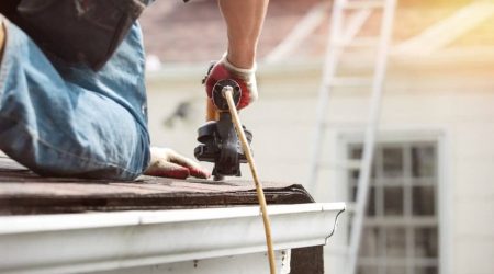 home repairs