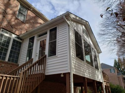 home additions remodeling